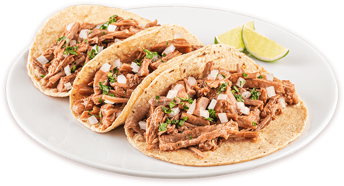 Barbacoa Beef Taco recipe
