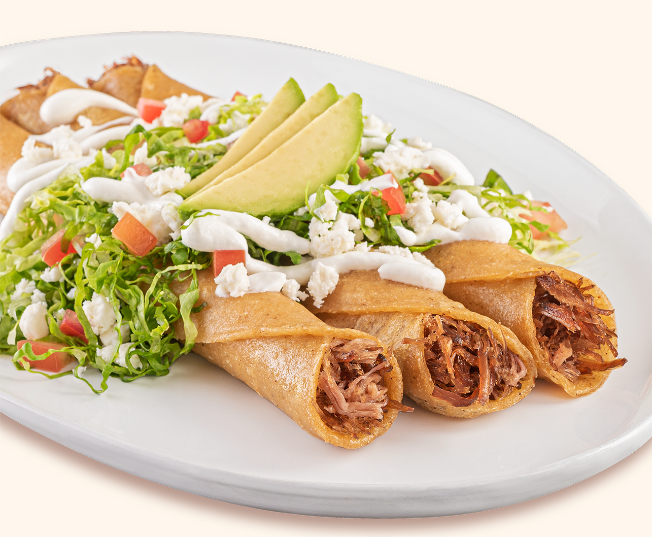 Mexican Foods Isadora Beans Mexico is just 2 minutes away