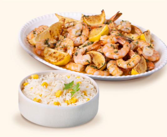 Mexican Foods | Isadora Beans | Mexico is just 2 minutes away